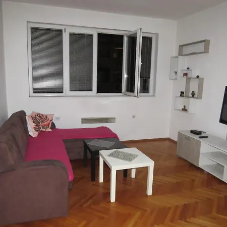 Rekord Apartamento