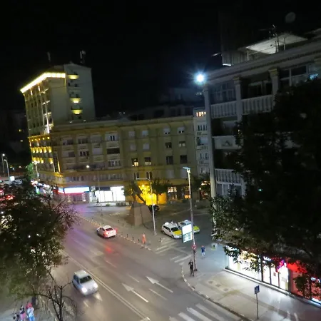Rekord Apartamento Skopie