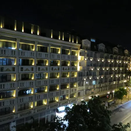 Apartamento Rekord *